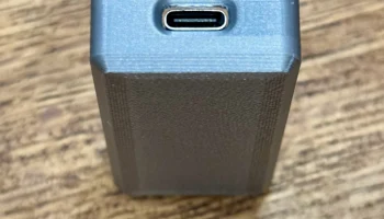 Корпус Waveshare ESP32-S3 4