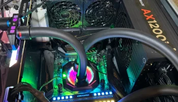 Высокоэффективная решетка вентилятора Noctua 80 мм....... 2