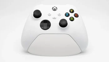 Минималистичная подставка для контроллера Xbox......... 6