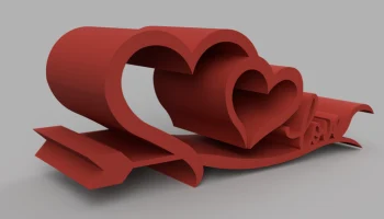 love sign 1