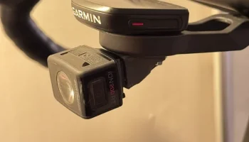 Подвесное крепление для фонаря Bontrager Garmin......