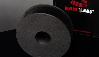 Запасная нить REDLINE FILAMENT (Дизайн: Solid)... 3