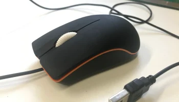 Колесо мыши 1