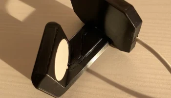 Подставка для Apple Watch 4