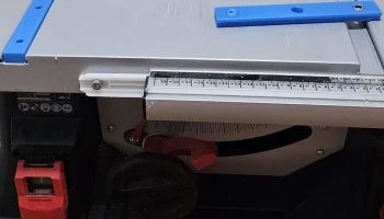Шине для Bosch GTS 635-216