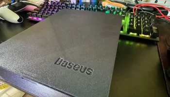Rugged Custom Case for Baseus Car Jump Starter 1