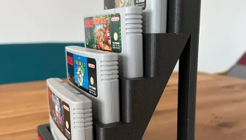Картридж Super Nintendo SNES/подставка для игр... 2