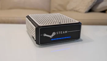 NexGen3D: Паровая машина своими руками Pro - с жидкостным... 1