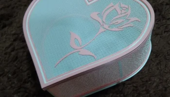 Valentine's Day gift box 3