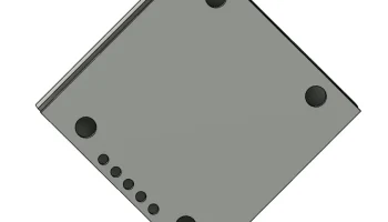 Матрица 8x8 max7219 3
