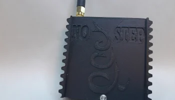 Чехол Meshtastic Heltec V3 4