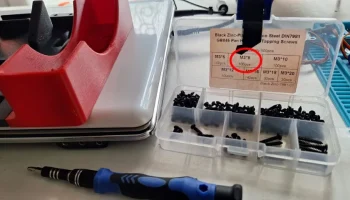 Стартовый комплект ELEGOO R3 Bench V2 5