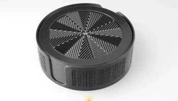Freezing Pixels - подставки для напитков с наполнителем, ... 1
