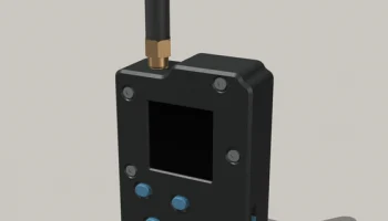 Чехол Muzi Works Base Uno/Duo 1