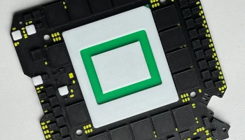 Подставка для напитков на печатной плате RTX 5090 FE...... 2