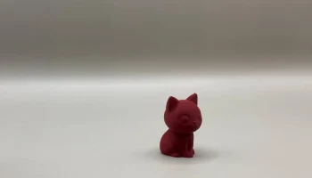 Майло - Идеальный чиби-котенок 2