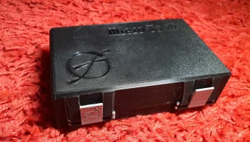 Коробка серии EDC 1