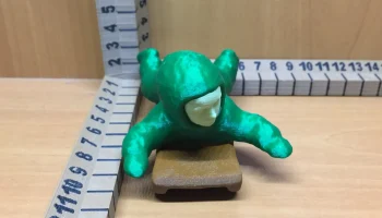 Sled Kid 1