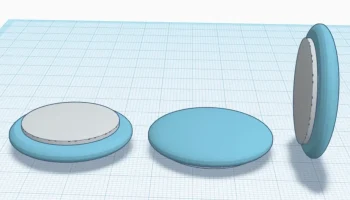 Модель Apple AirTag