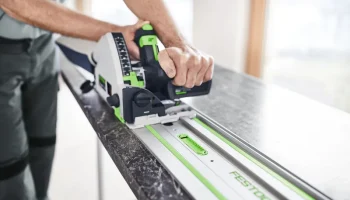 Festool Двойной держатель направляющей......... 6