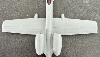 A-10 Thunderbolt 6