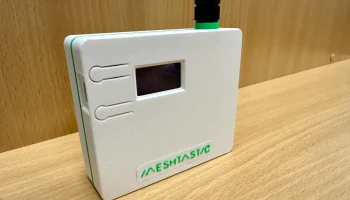 Чехол Heltec V2 и V3 Meshtastic Lora 6