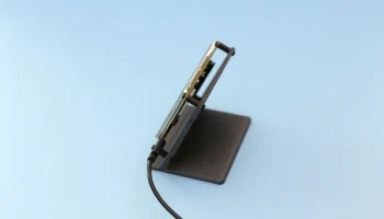 Стенд PyPortal 5