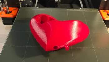 Сердце за сердце 1