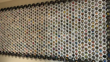 LEGO Minifig Hexagons - расширенное издание............ 1