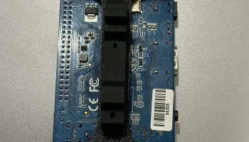 Кронштейн Orange Pi PC Voron