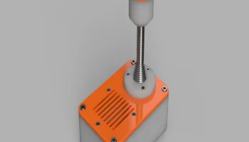 TWANG32 DIY электроника