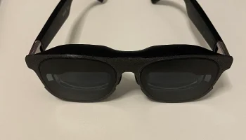 Xreal One Screen Shade 1