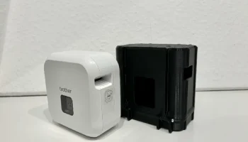 Прочный чехол для Brother P-Touch Cube 1