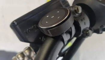 Крепление на руль SmartRemote