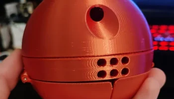Рождественское украшение Трансформеры Arduino............ 1