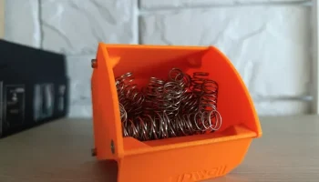 Органайзер для мелочей Wallganizer 6