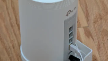 Настенное крепление TP-Link Deco BE65 2