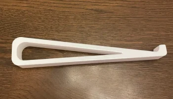 Низкопрофильная подставка для ноутбука. 3 разных размера.... 7