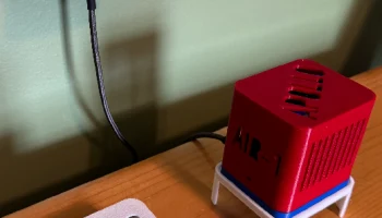 Кейс Apollo Automation AIR-1 Redux, часть II 5