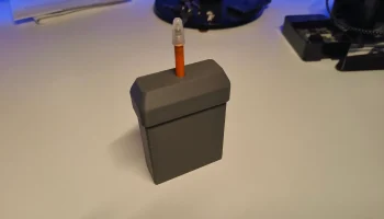 Компактный чехол из ТПУ для горного велосипеда...