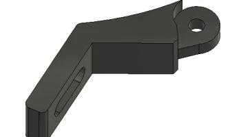 Держатель для светильника Allegro Invisible......