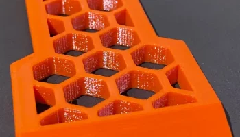HexScraper - скребок для печатной платформы......... 1