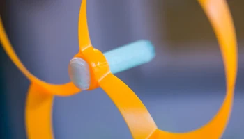Отвертка Вентилятор и альтернатива сжатому воздуху Тороид... 5