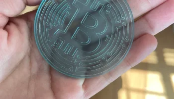 Улучшенный дизайн биткойнов 2