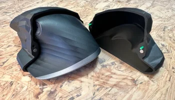 Чехол Logitech MX Master 3 (обновлено) 1