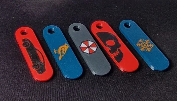 Инструмент для очистки порта USB-C и специальная бирка дл... 2
