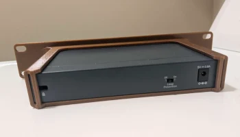 ТП-Линк TL-SG108 | TL-SG108PE | TL-SF1006P Крепление в 10... 3