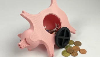 PIGGY BANK 1
