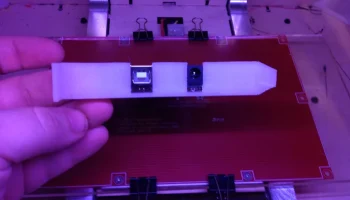 Крепление к слоту PCI для Arduino Uno/Mega 4