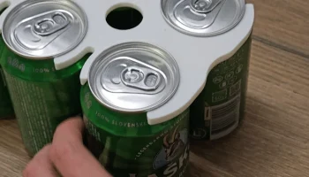держатель для 6 банок 1